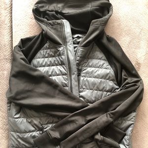 Men’s North Face Jacket